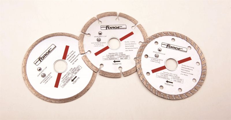 Diamond Saw Blade Continuous for Granite, Marble Quarring