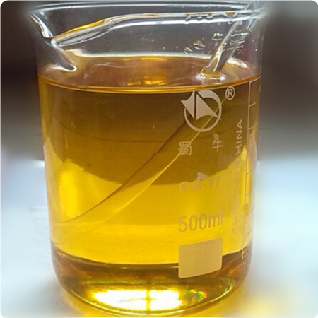 High Purity Steroids Hormone Oil Trenbolone Acetate for Muscle Growth