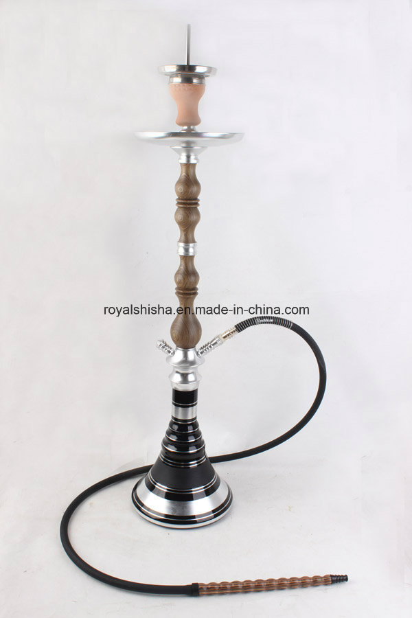 2016 New Wood Hookah