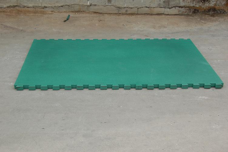 EVA Stable Mat/Interlocking Cow Mat/Horse Mat