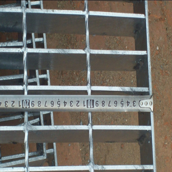 Metal Bar Grating/Steel Grating for Sales