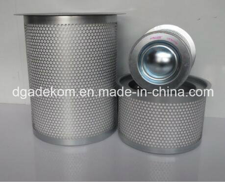 Air/Oil Separator Filter Element Cartridge for Compressor