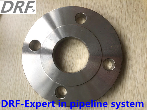 Asme Plate Flange