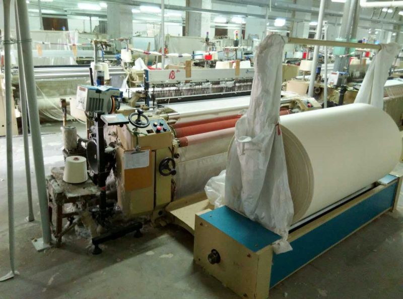 Jlh740 Low Price High Profit Medical Gauze Air Jet Loom