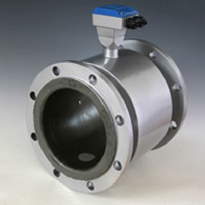 Milk Electromagnetic Flow Meter (SOFINE)