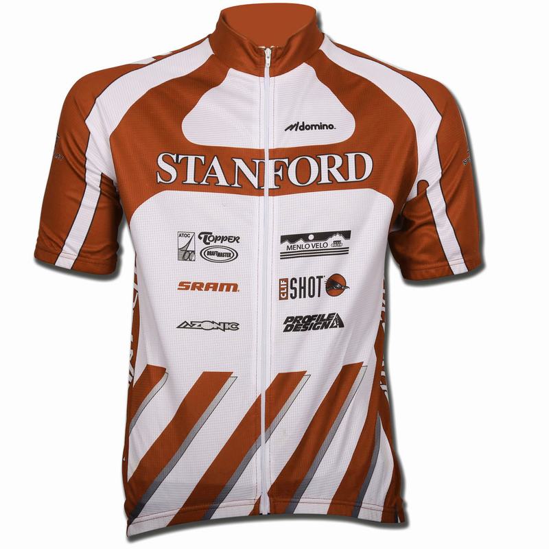 New Specialized Custom China Cycling Team Jersey No Minimum