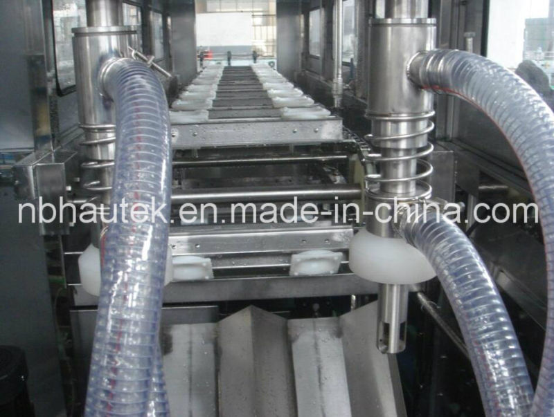 20L Bottle Rinsing Filling Capping Machine