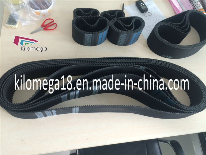 Good Performance Timing Belt for Exporting