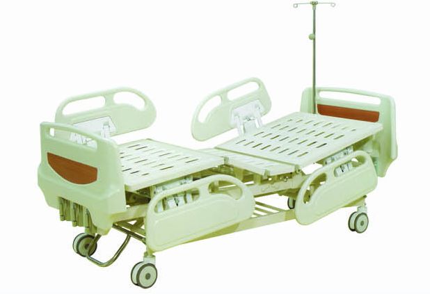 Mechanical Hospital Bed (A-2)