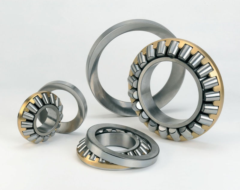 Spherical Roller Thrust Bearing