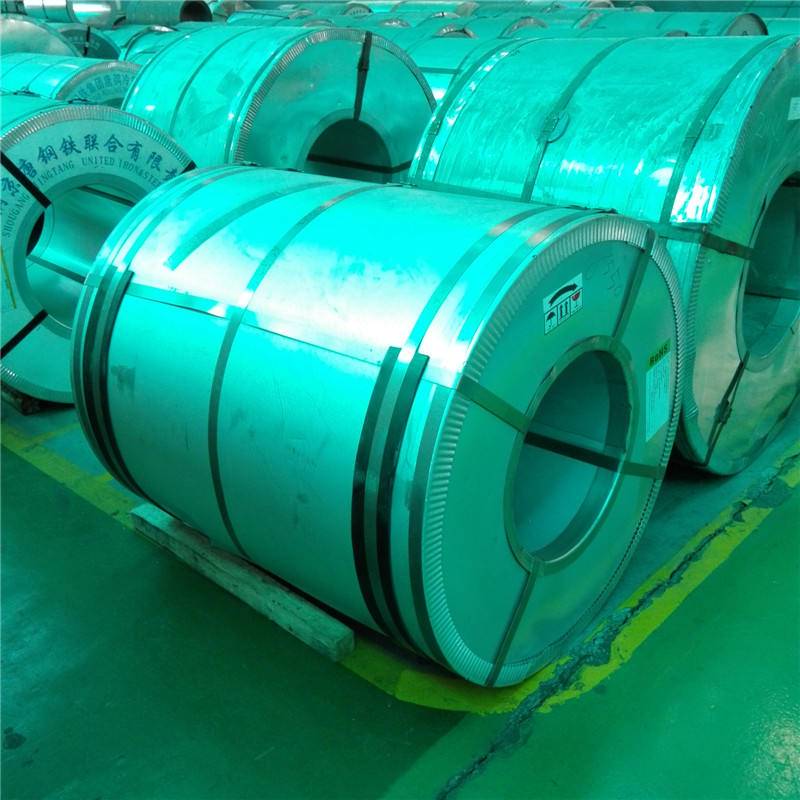 Prepainted Galvanized Steel Coils