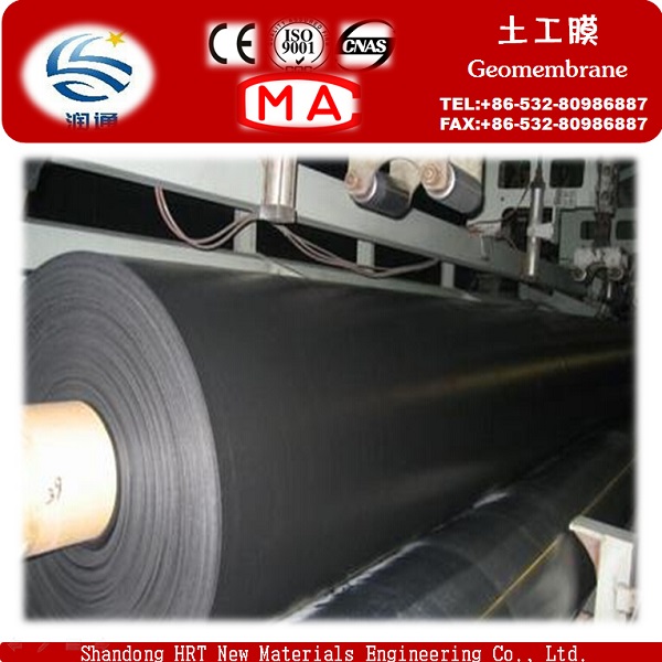 Nowoven No-Woven Hot Sale High Quality PP Pet Geotextile for Building Material