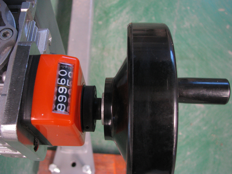 Glass Straight Line Edging Machine (more photos)