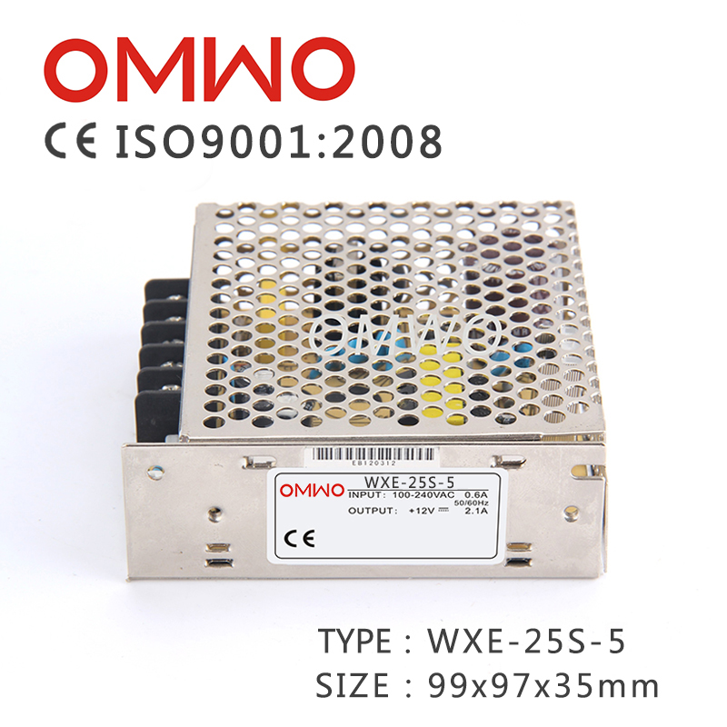 Wxe-35s-12 Switching Power Supply