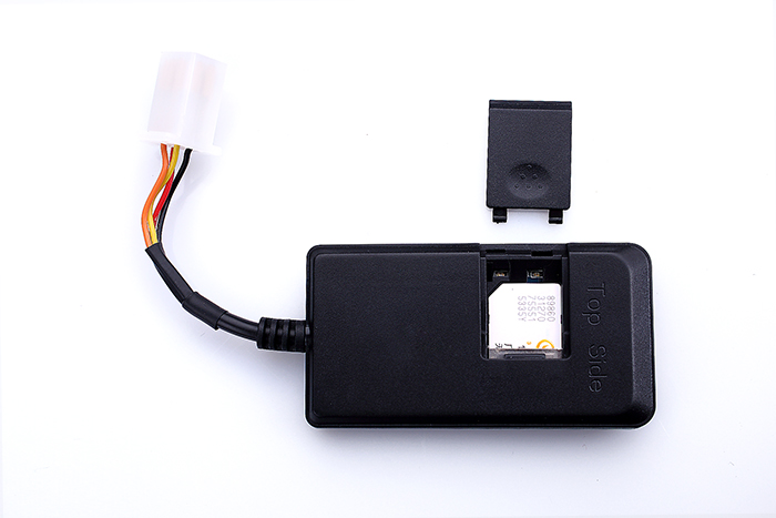 Sports GPS Tracker, GPS Tracking and Positioning, Easy to Hide and Install (TK115)