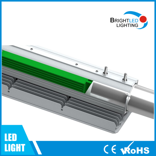 IP65 Aluminum 120W LED Steet Light