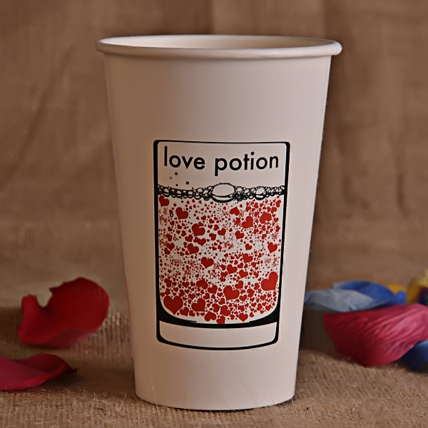 Wholesale Custom Printing Paper Cup