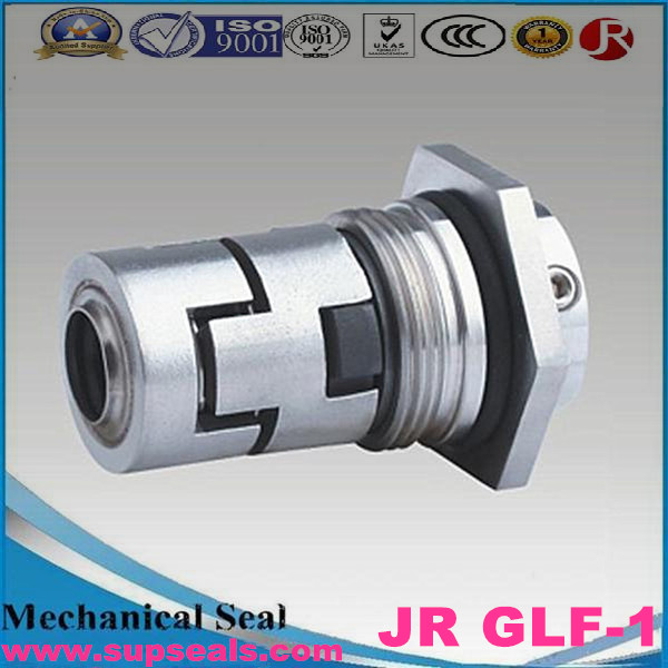 Hydrostatic Hydrodynamic Compressor Seal Hhcs