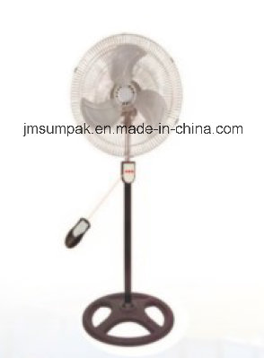 Classic High quality 18 Inch Stand Fan with Remote