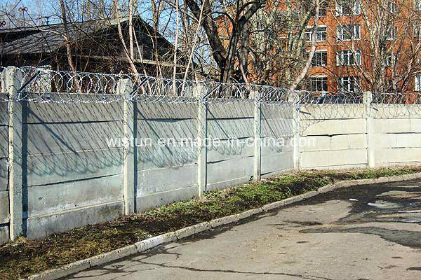 Coil Razor Wire /Razor Wire Price