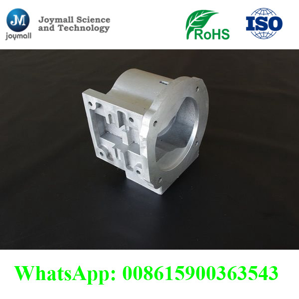 OEM Service for Aluminum Die Casting