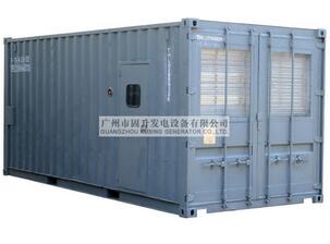 1800kw/2250kVA Generator with Perkins Engine/ Power Generator/ Diesel Generating Set /Diesel Generator Set (PK318000)