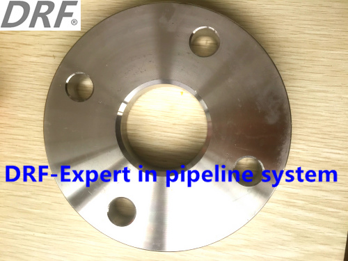 Asme Plate Flange