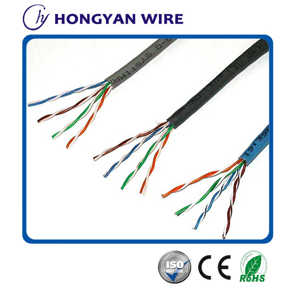 1000m Utp Cat5e Lan Cable