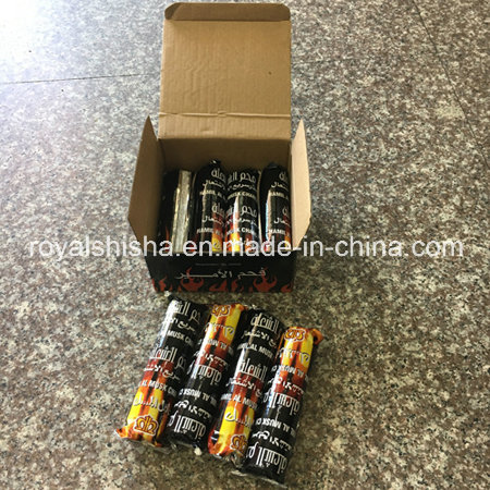 Wholesale Al Fakher Hookah Charcoal Shisha Hookah Charcoal