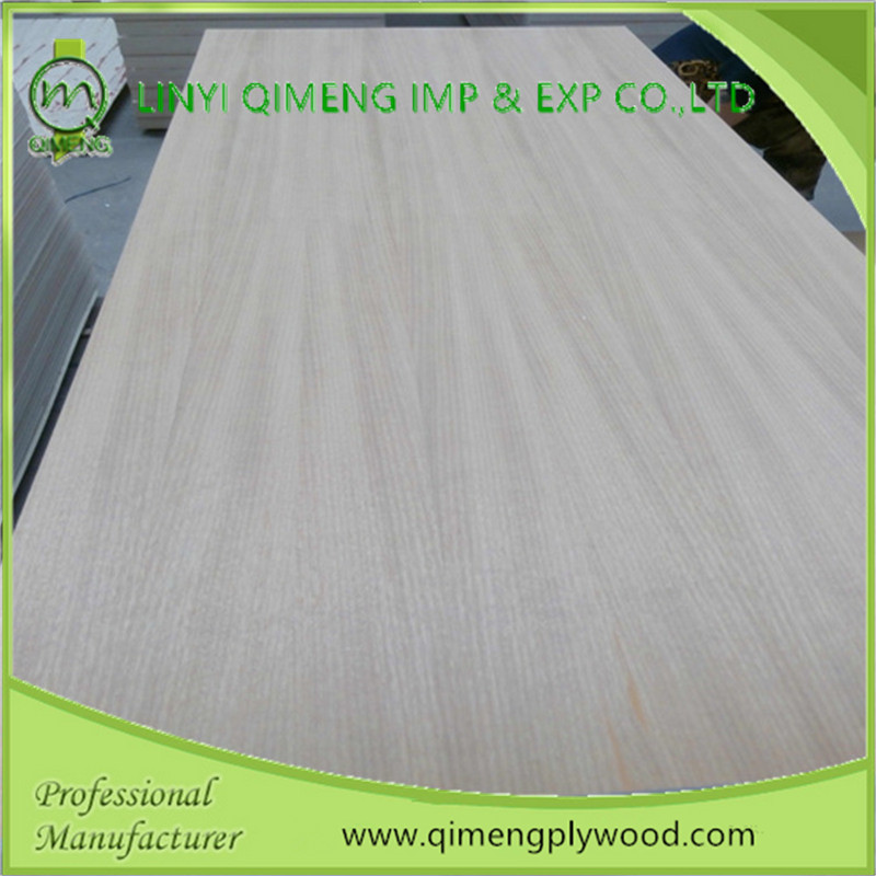 Supply 3A Grade Teak Veneer Plywood with Cheap Price