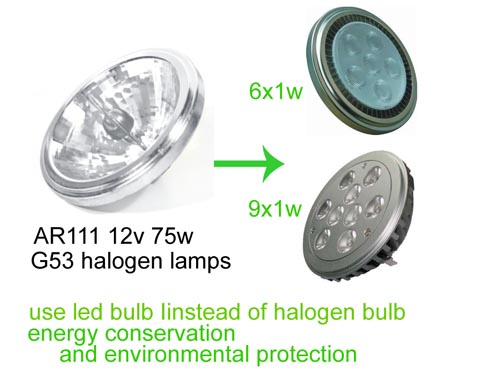 Recessed Underwater Light or Pool Light