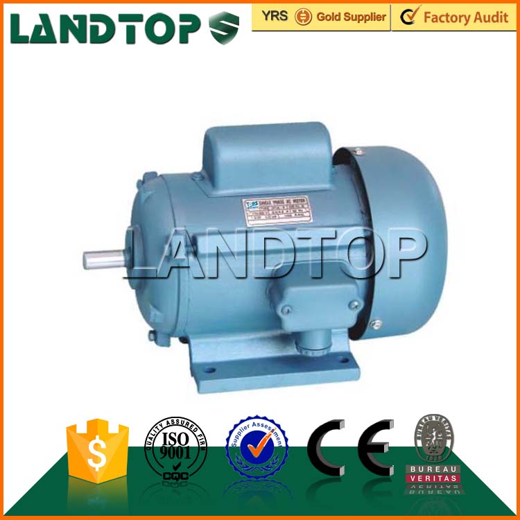 made in China JY series 15HP electric motor single phase 50Hz 220V