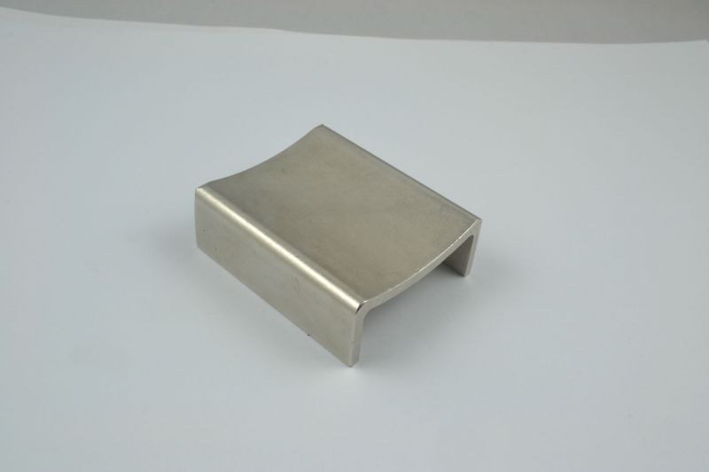 Neodymium Wedge Magnet / Rare Earth Wedge Magnet