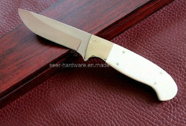 ABS Handle Fixed Knife (SE-0468)