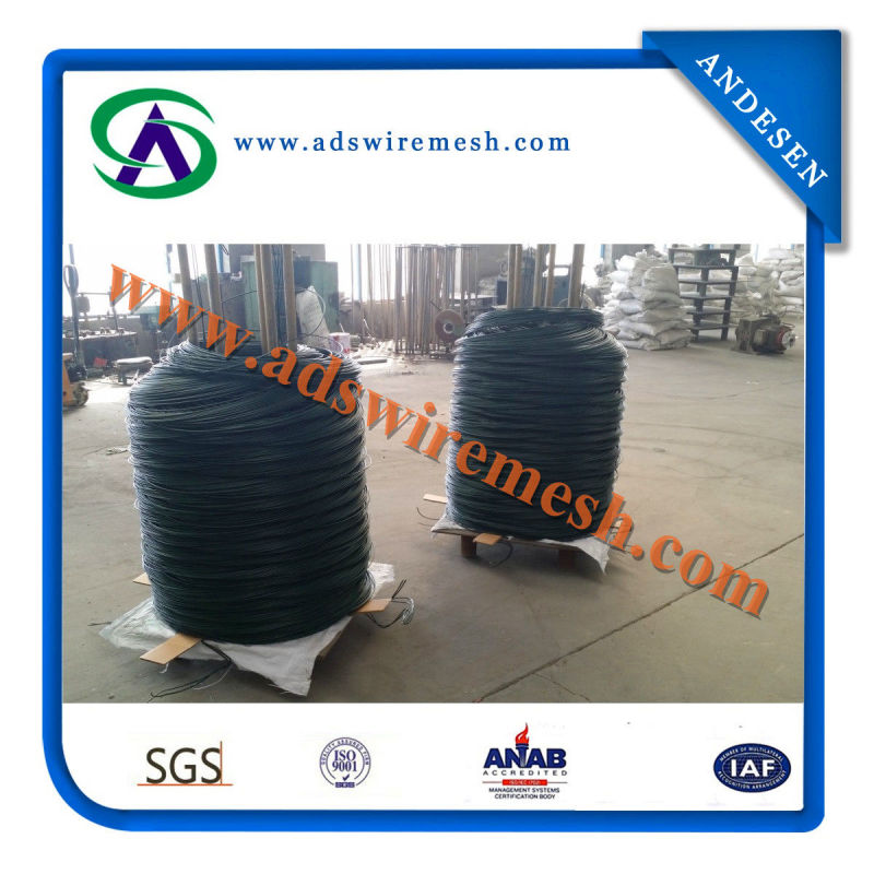 PVC Coated Wire (High quality and factory manafacturer)