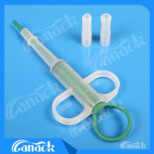 High Quality Medicine Injector Pet Feeder