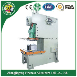 Aluminum Foil Container Production Line