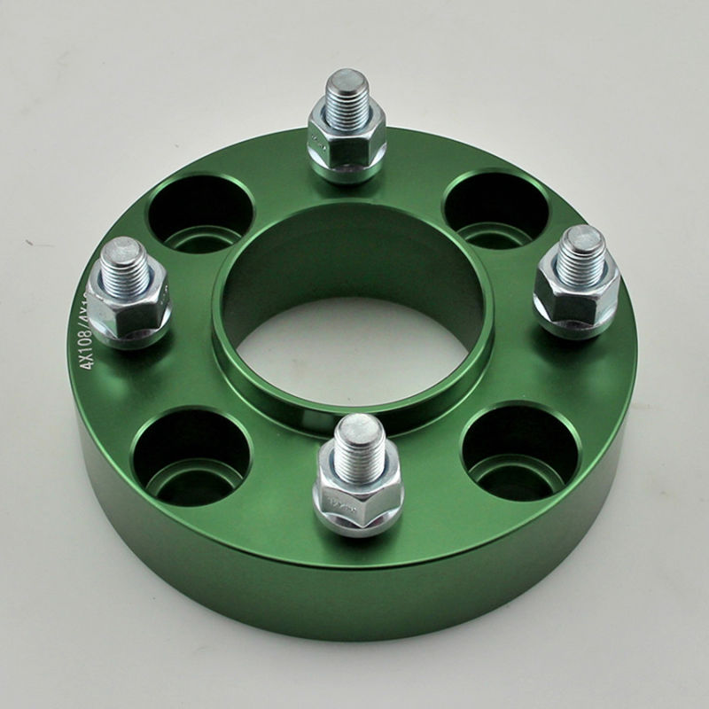 4holes Aluminium Wheel Adaptor as Auto Parts