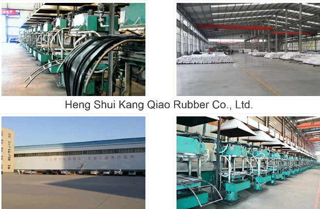 Professional Elastomeric Rubber Expansion Joint