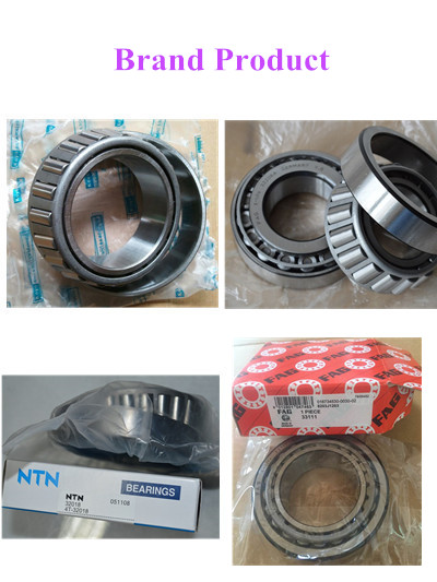 Stock Big 381052 77752 Taper Roller Bearing