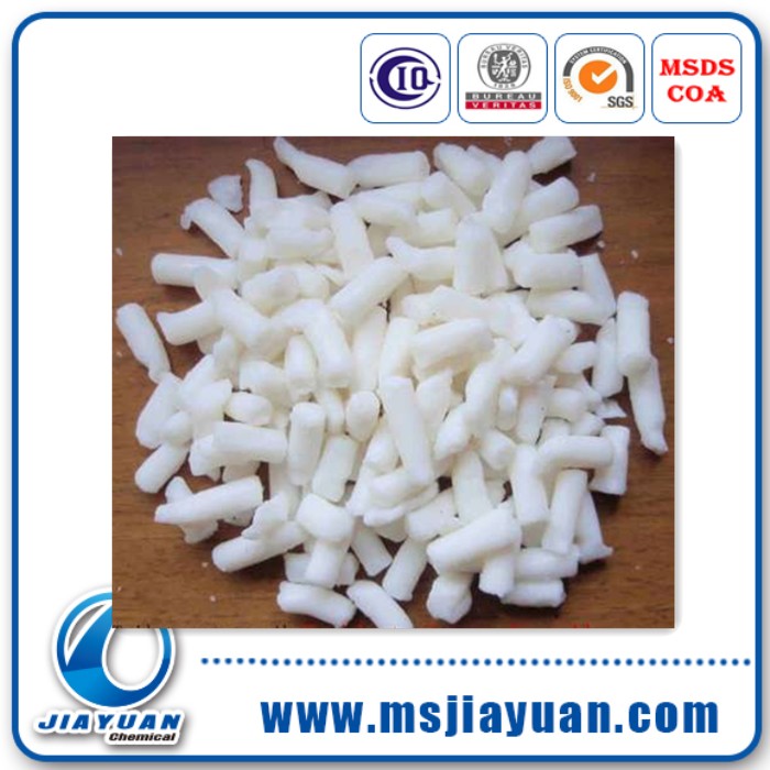 Soap Noodles for Soap Raw Material