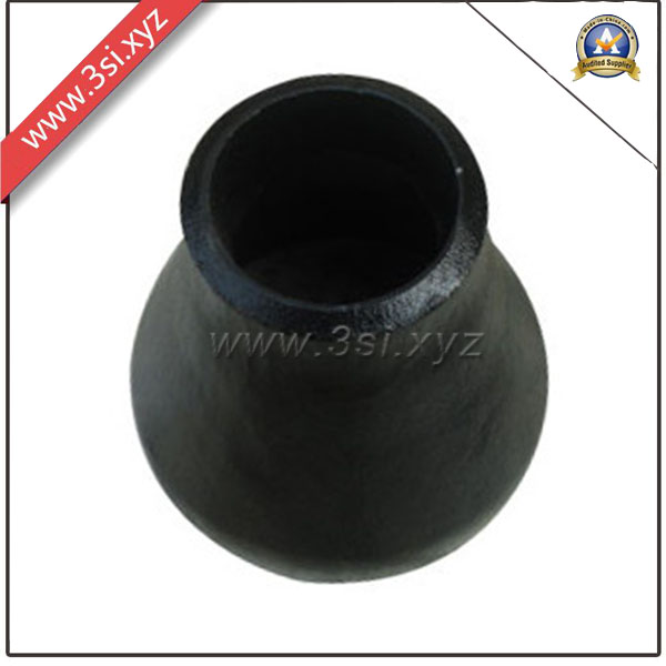 Carbon Steel A234 Black Concentric Reducer (YZF-L142)