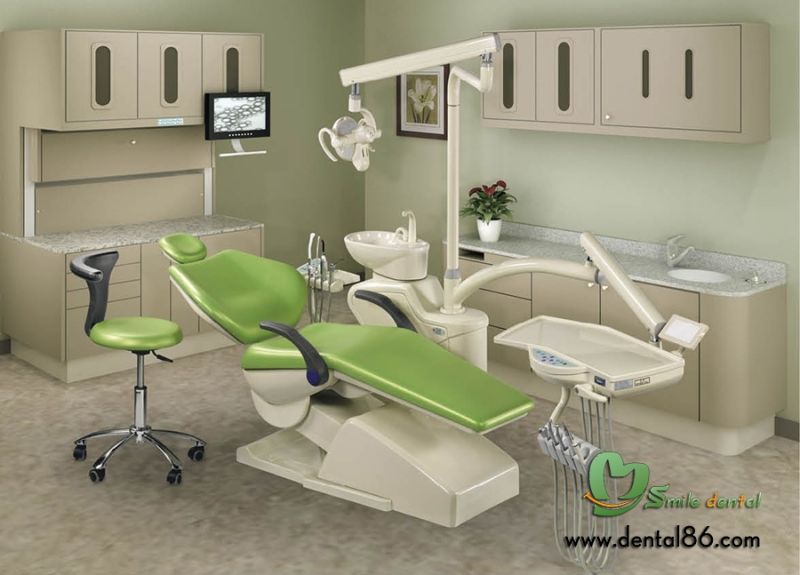 Hy2288 806 China Integral Dental Unit