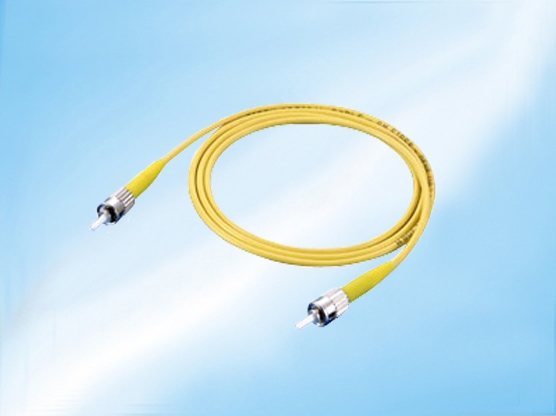 LC-LC, Singlemode, Duplex, 9/125, Fiber Optic Patch Cords