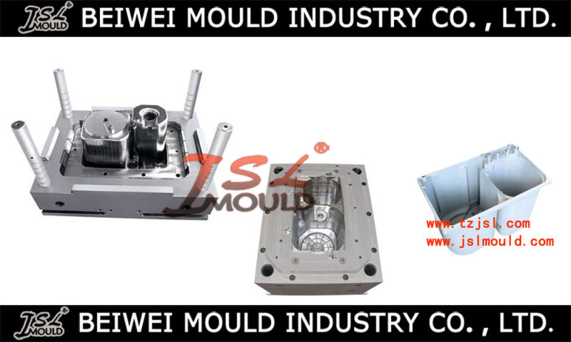 Washing Machine Plastic Mould Maker