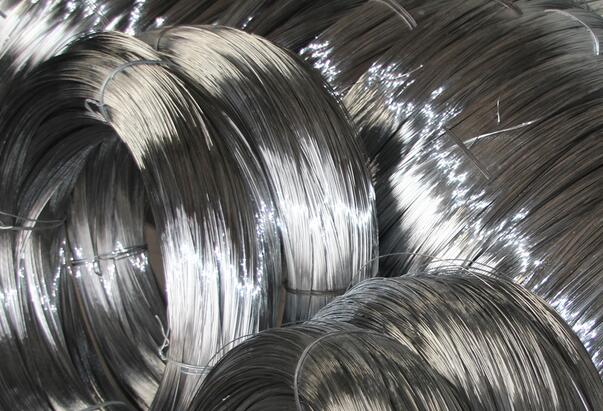 Soft Quality Guarantee Iron Wire Black Annealed Wire