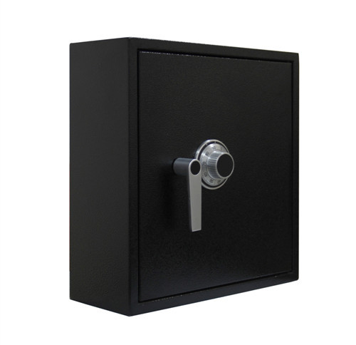 Durable Solid Steel Key Storage Cabinet Safe Box (SYS48)