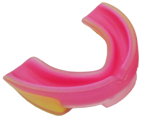 Fight Dentist Mouth Piece for Skateboarding, Snowboarding (MG-010)