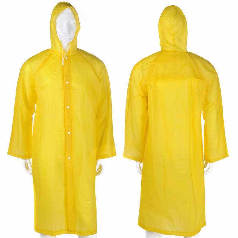 raincoat