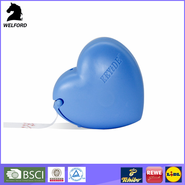 Hot selling novelty colofrdul mini tape dispenser